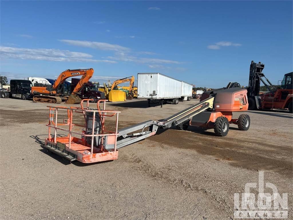 JLG 460SJ Podnośniki przegubowe