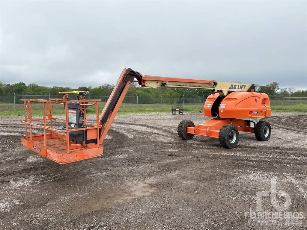 JLG 460SJ Podnośniki przegubowe