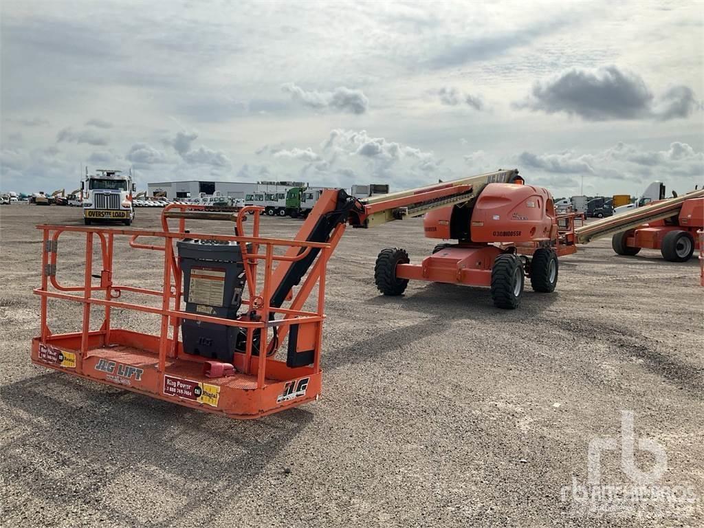 JLG 460SJ Podnośniki przegubowe