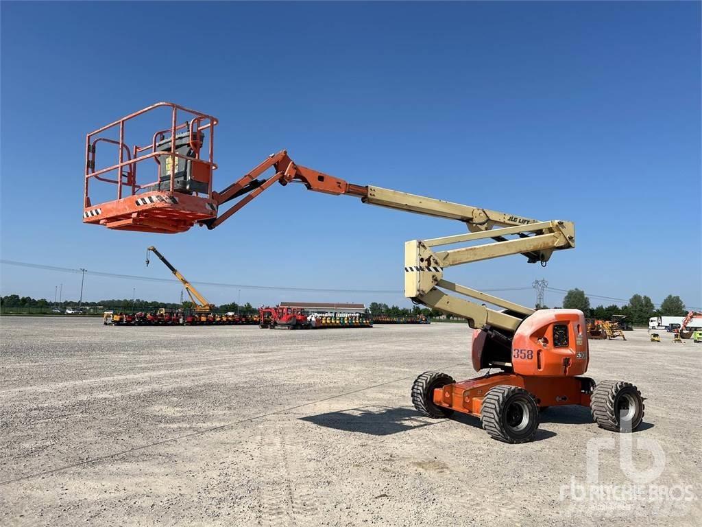 JLG 510AJ Podnośniki przegubowe