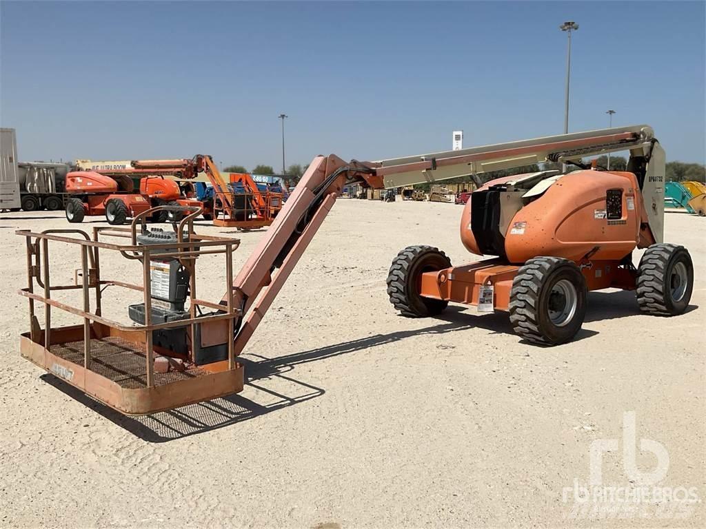 JLG 600AJ Podnośniki przegubowe