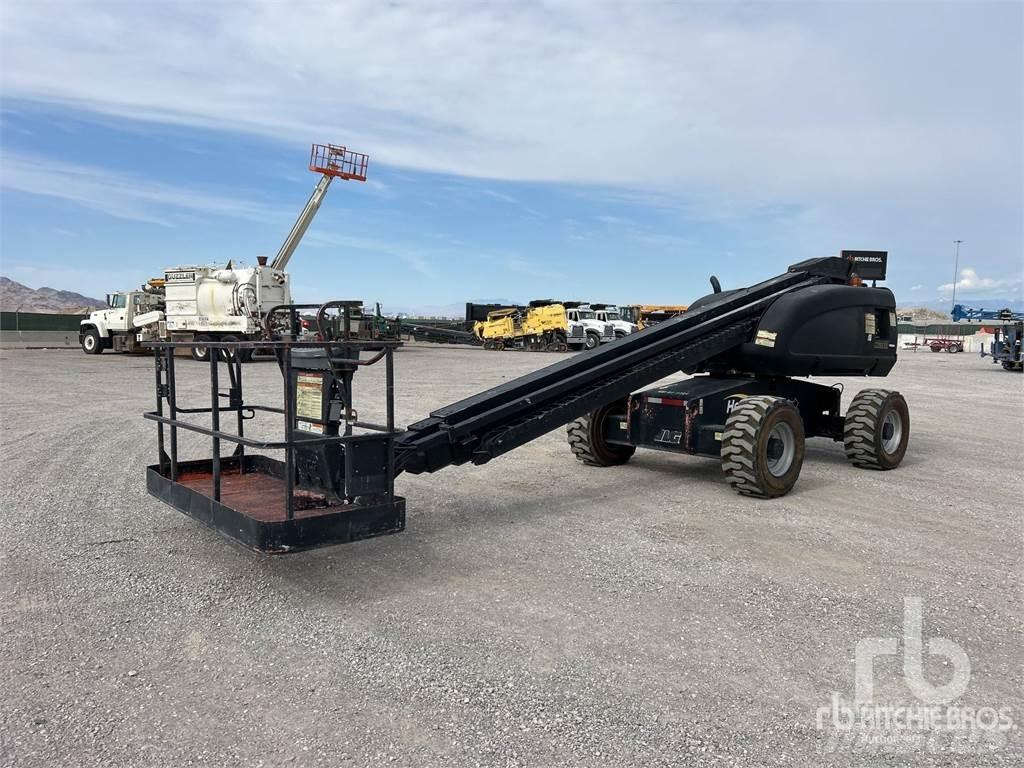 JLG 600S Podnośniki przegubowe