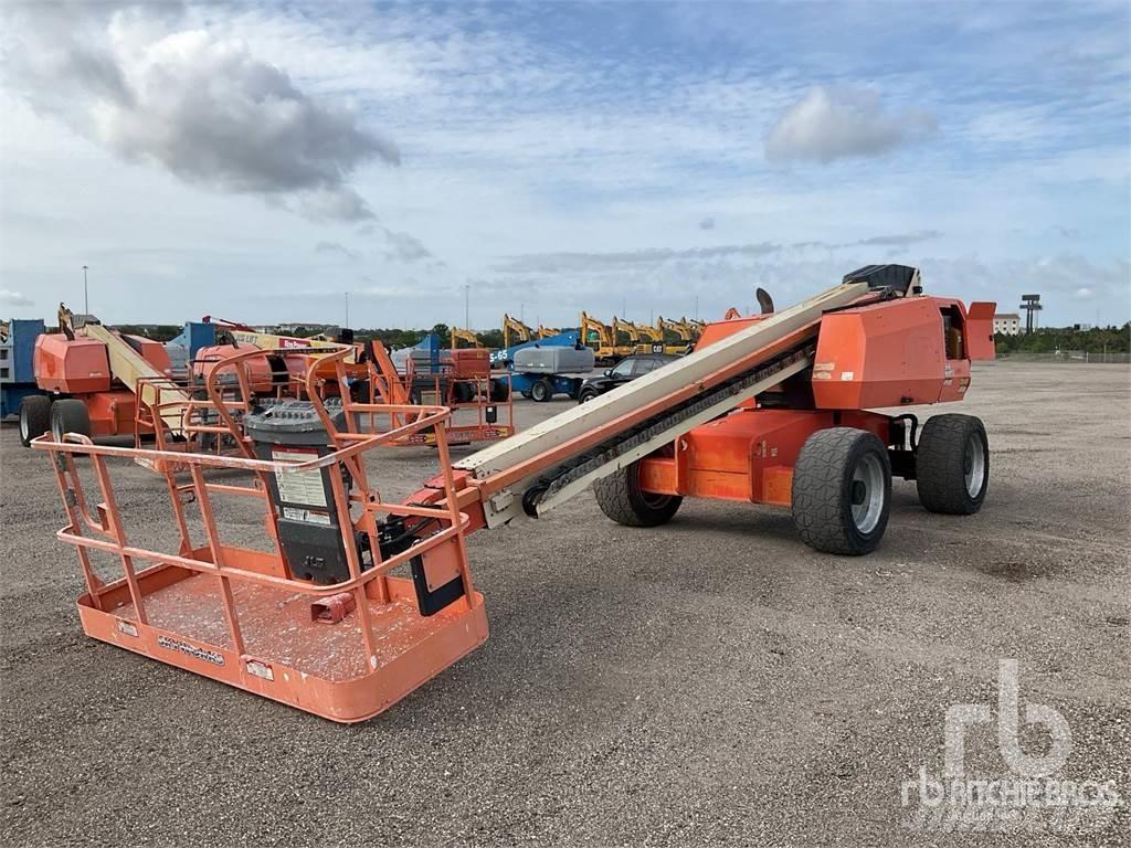 JLG 600S Podnośniki przegubowe