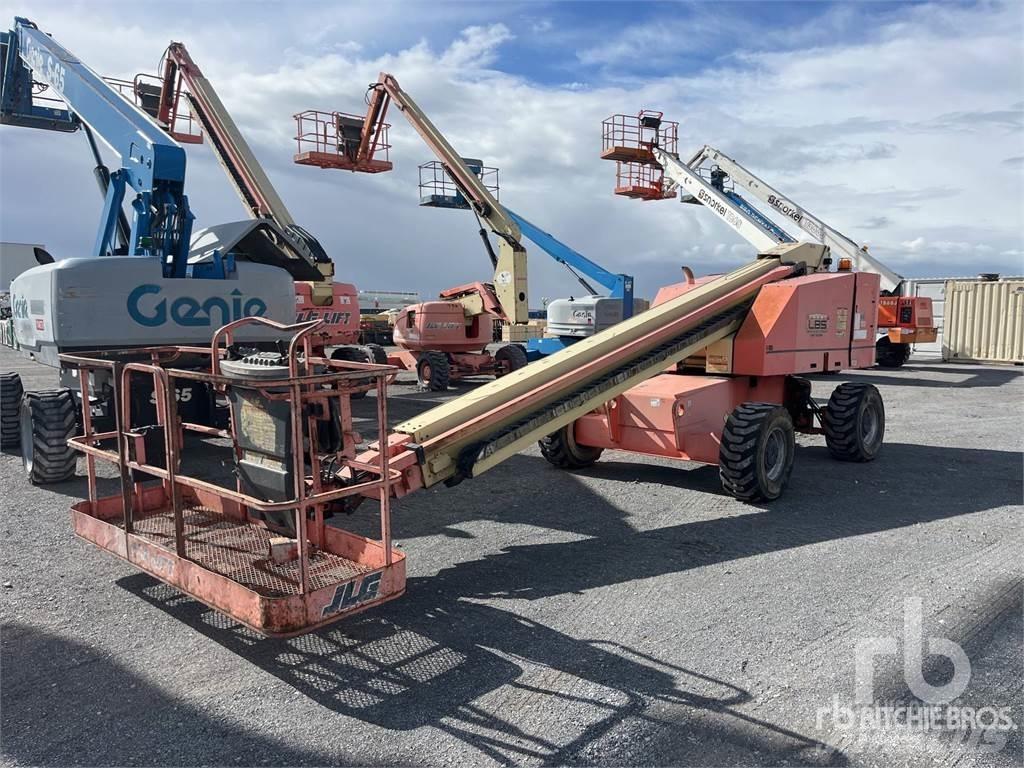 JLG 601S Podnośniki przegubowe