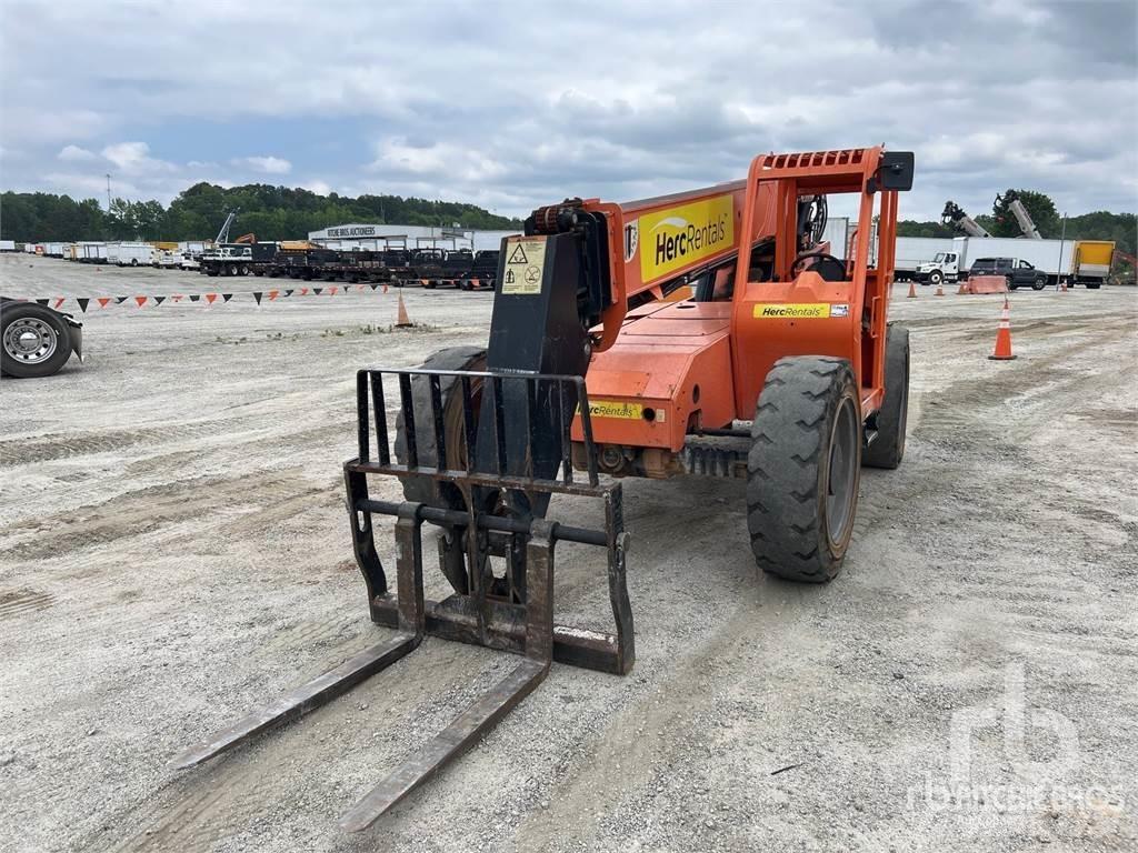 JLG 6042 Ładowarki teleskopowe