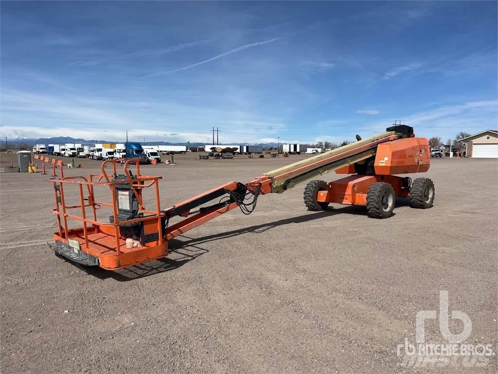 JLG 660SJ Podnośniki przegubowe