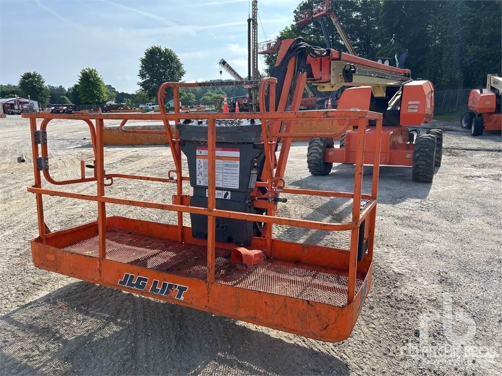 JLG 660SJ Podnośniki przegubowe