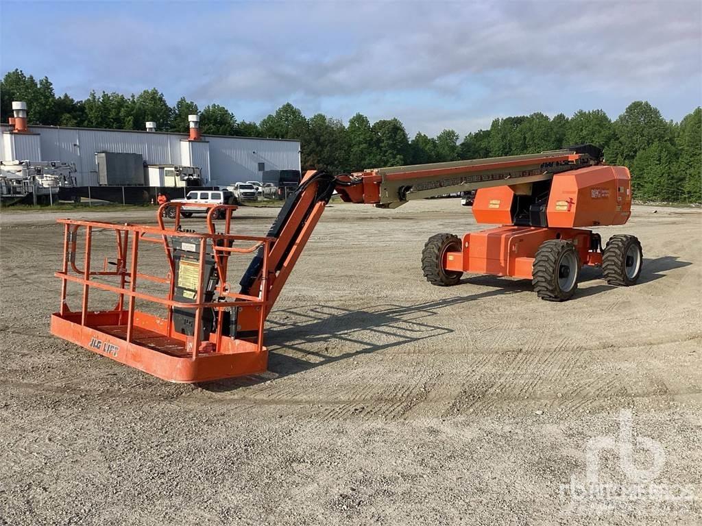 JLG 660SJ Podnośniki przegubowe
