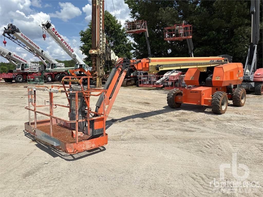 JLG 660SJ Podnośniki przegubowe