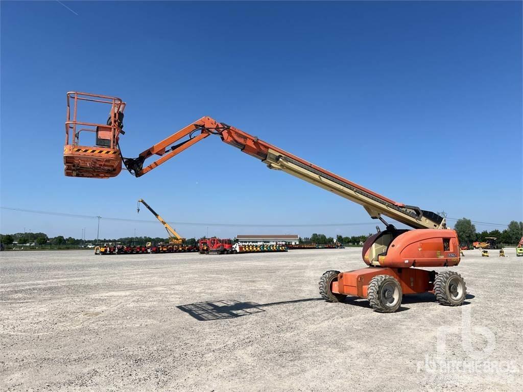 JLG 660SJ Podnośniki przegubowe