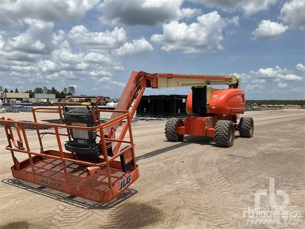 JLG 800 AJ Podnośniki przegubowe
