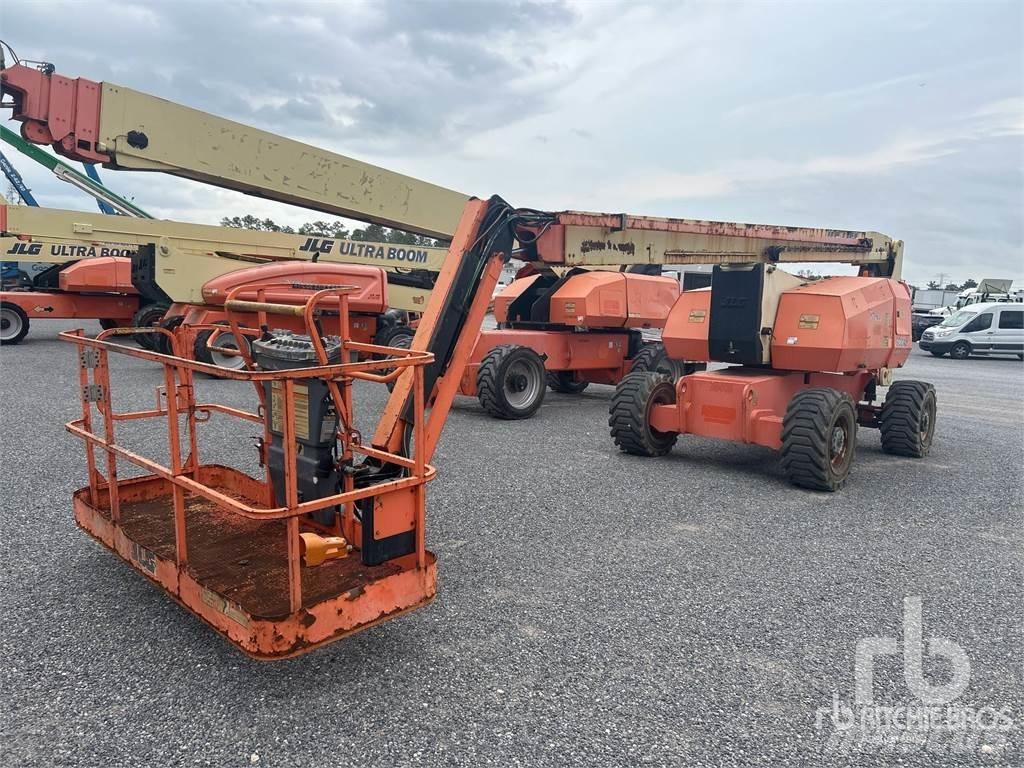 JLG 800 AJ Podnośniki przegubowe
