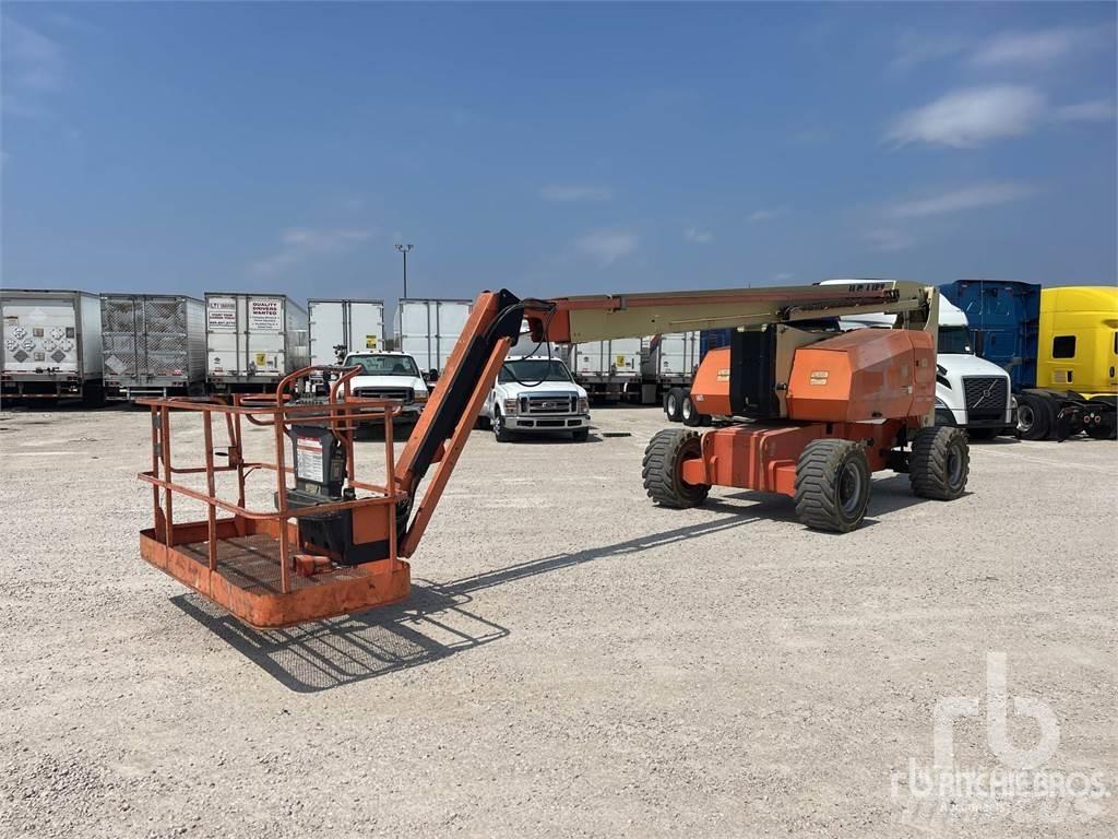 JLG 800AJ Podnośniki przegubowe