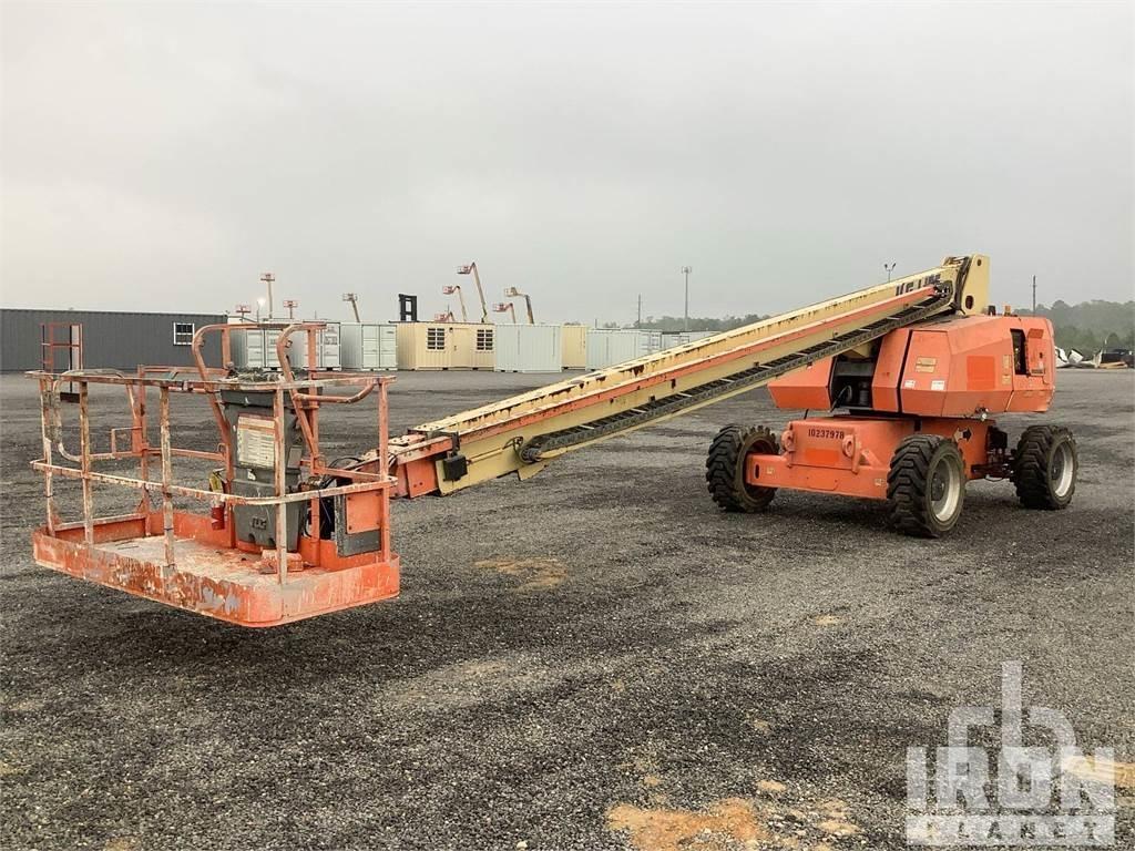 JLG 800S Podnośniki przegubowe