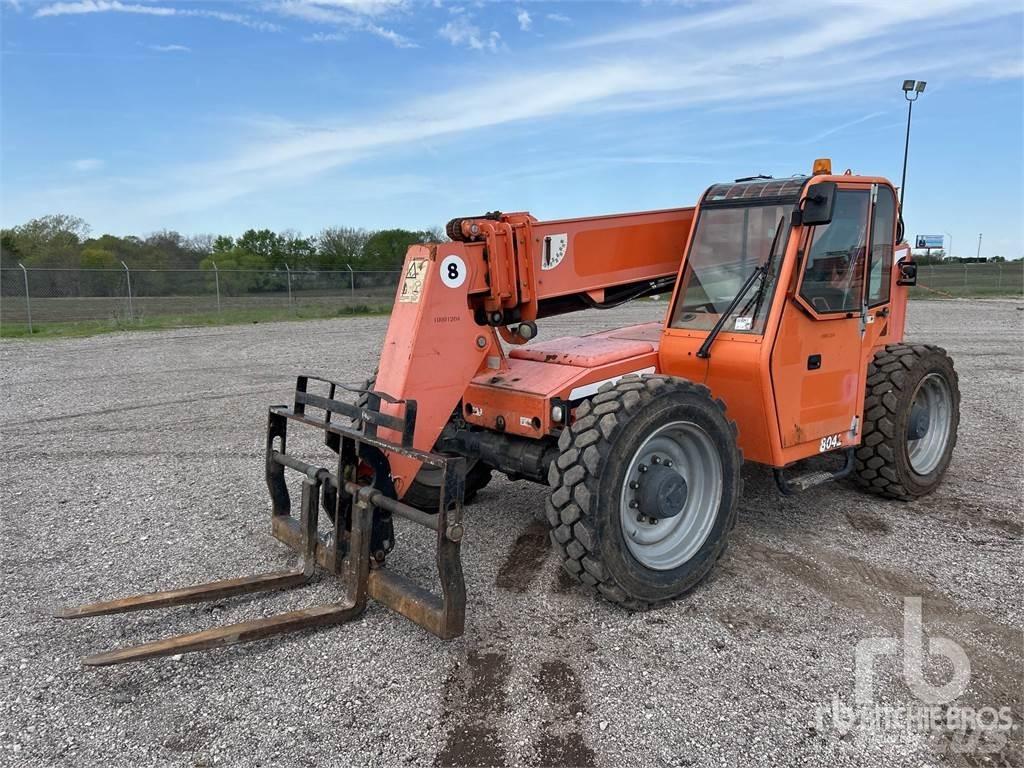 JLG 8042 Ładowarki teleskopowe
