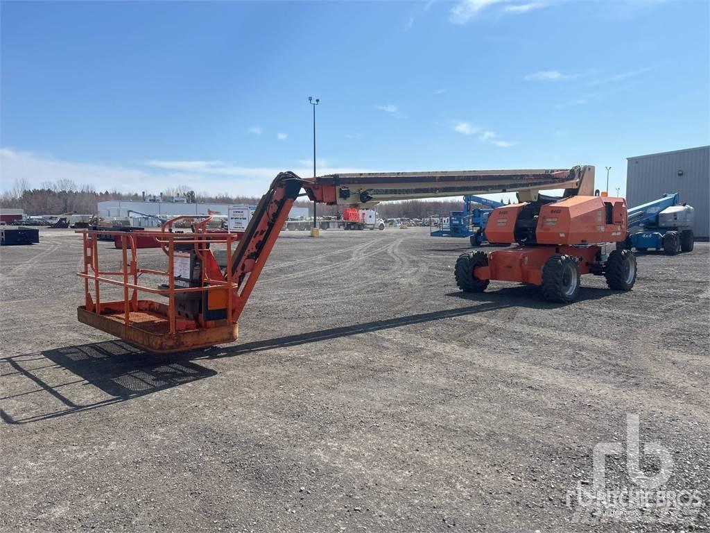JLG 860SJ Podnośniki przegubowe