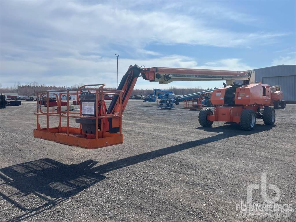 JLG 860SJ Podnośniki przegubowe