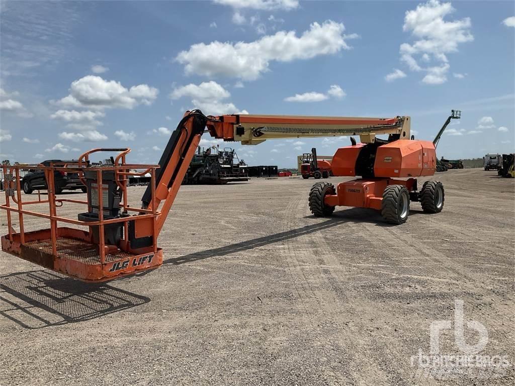 JLG 860SJ Podnośniki przegubowe