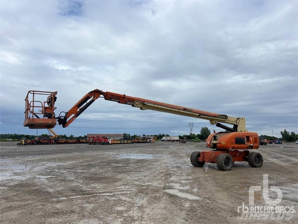 JLG 860SJ Podnośniki przegubowe