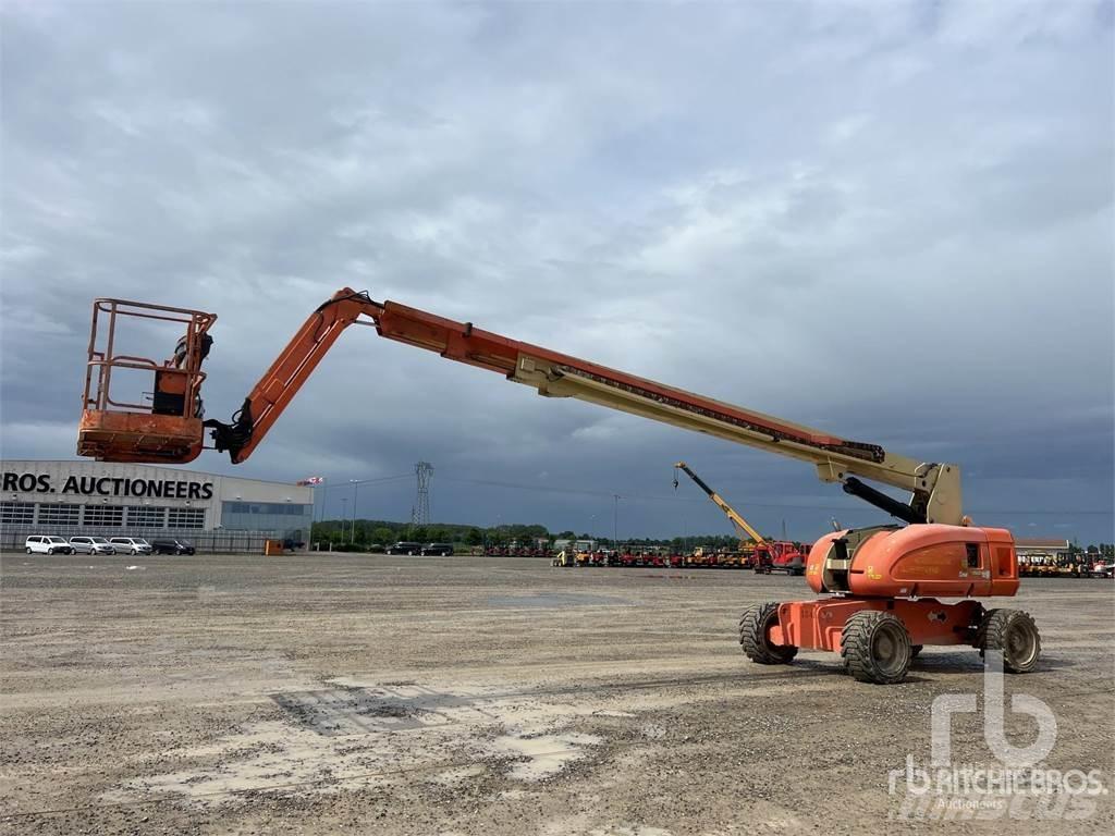 JLG 860SJ Podnośniki przegubowe