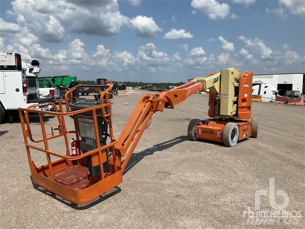 JLG E300 AJP Podnośniki przegubowe