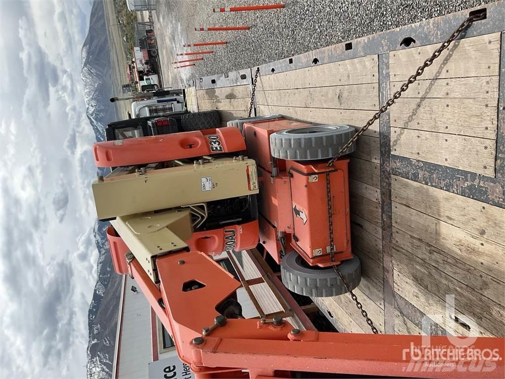 JLG E300AJ Podnośniki przegubowe