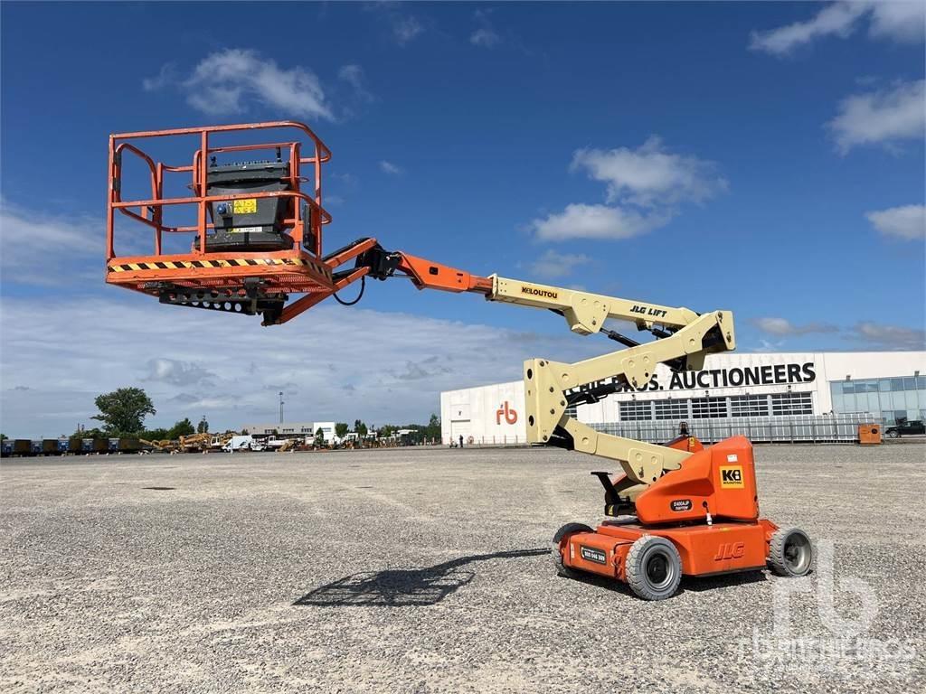 JLG E400AJPN Podnośniki przegubowe