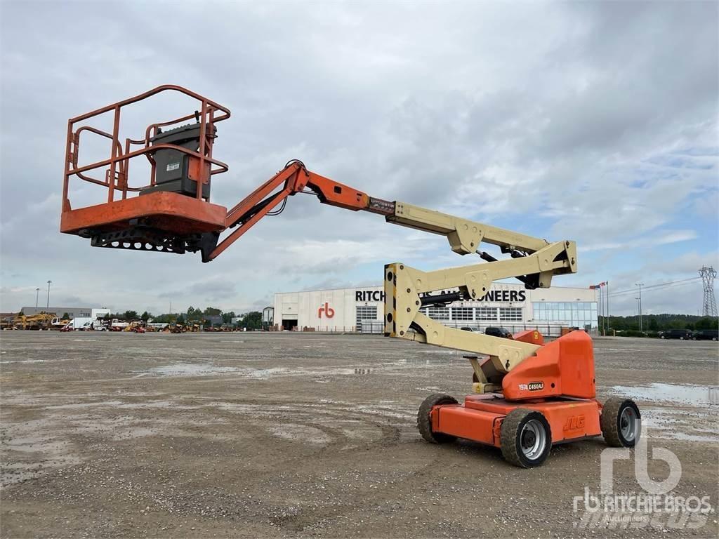 JLG E450AJ Podnośniki przegubowe