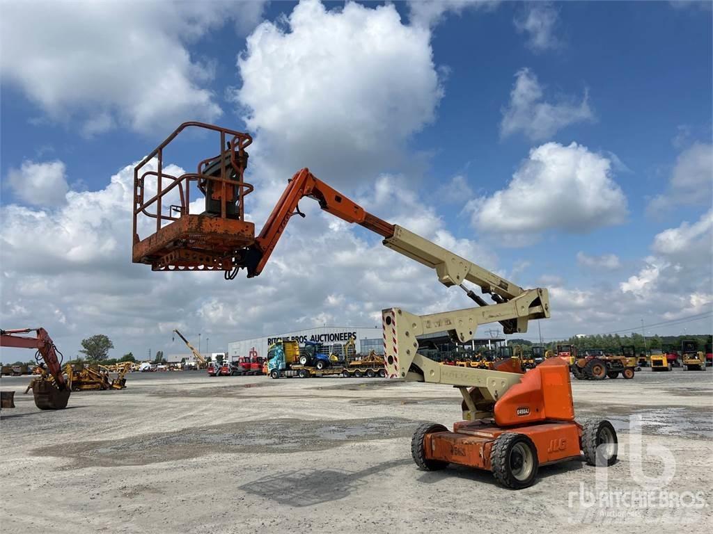 JLG E450AJ Podnośniki przegubowe
