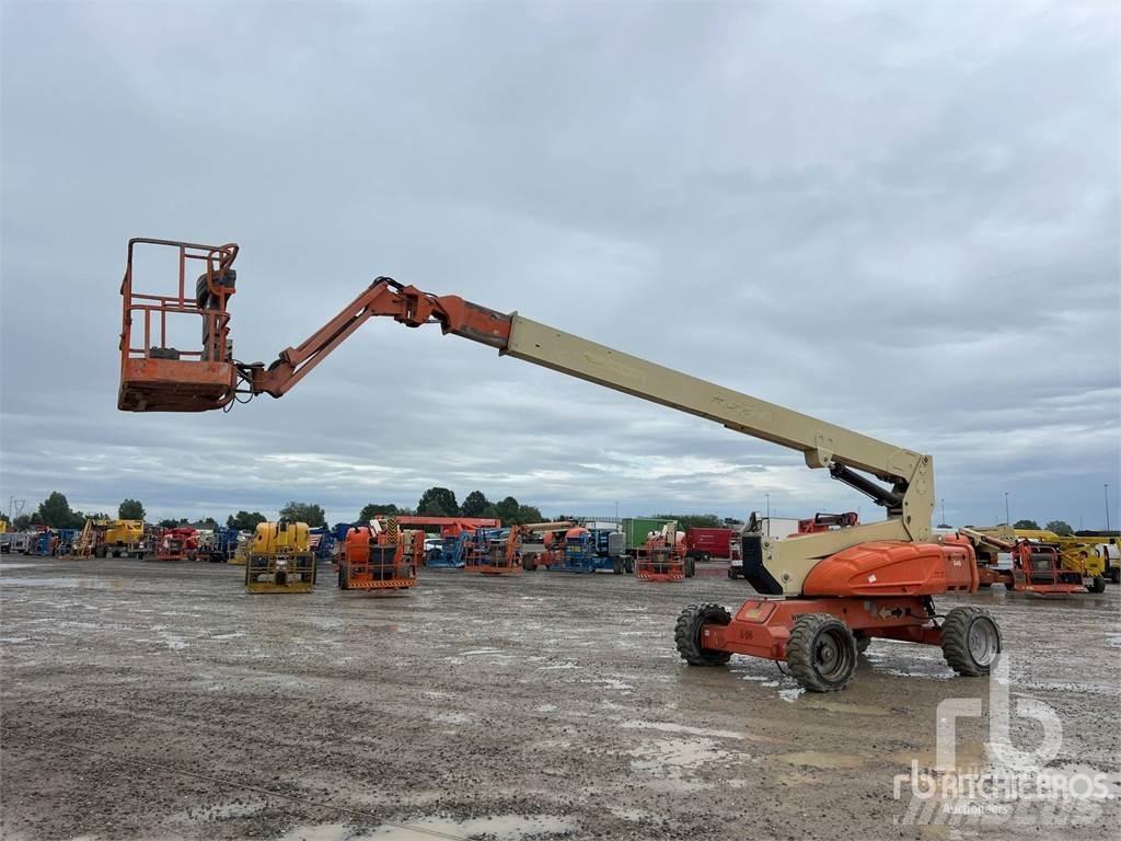 JLG E600JP Podnośniki przegubowe