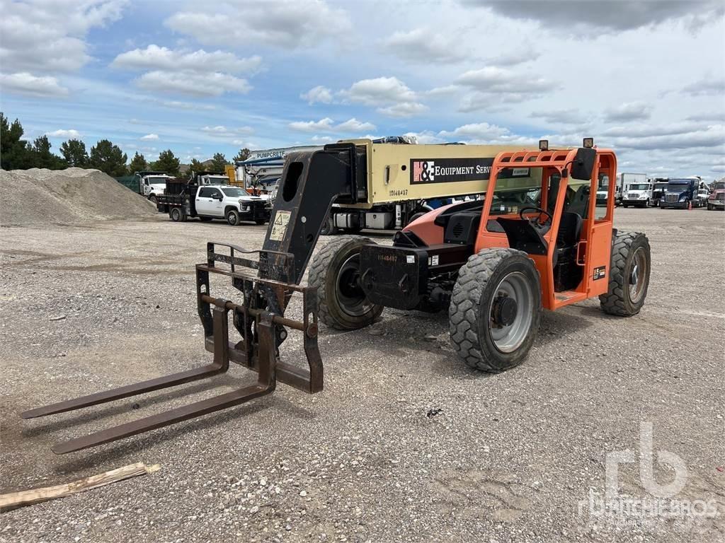 JLG G9-43A Ładowarki teleskopowe