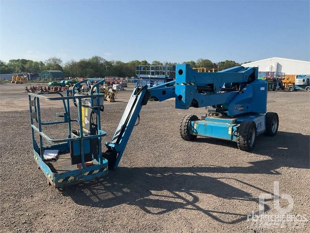 JLG M450AJ Podnośniki przegubowe