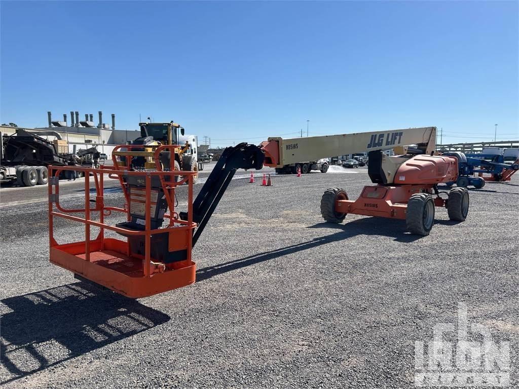 JLG M600JP Podnośniki przegubowe