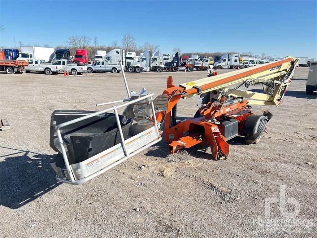 JLG T350 Podnośniki przegubowe