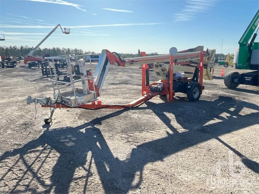 JLG T500J Podnośniki przegubowe