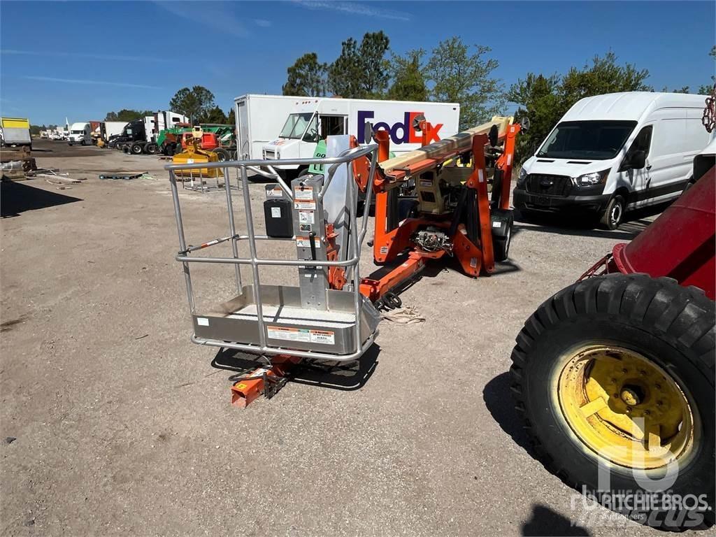 JLG T500J Podnośniki przegubowe