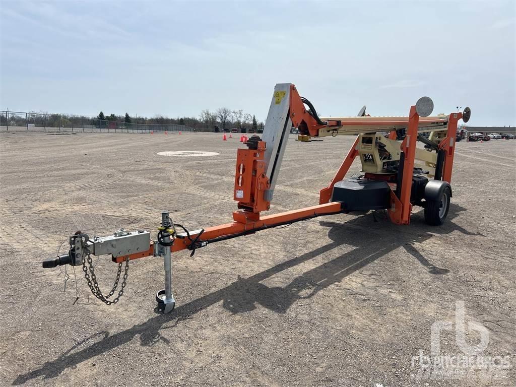 JLG T500J Podnośniki przegubowe
