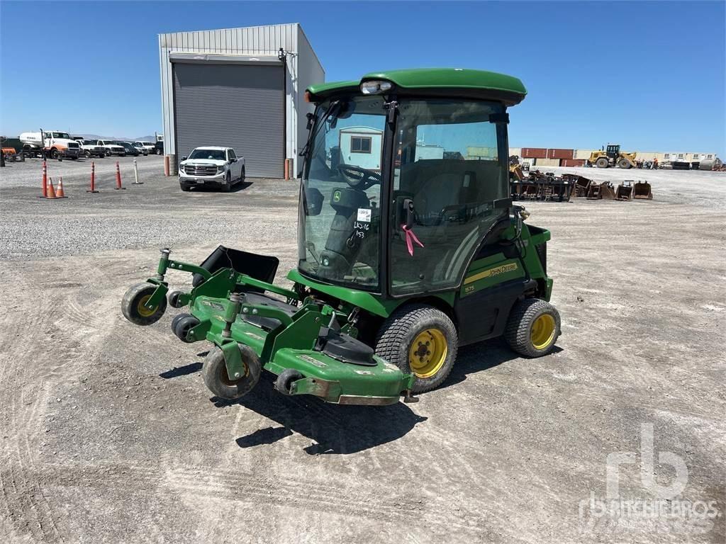 John Deere 1575 Kosiarki