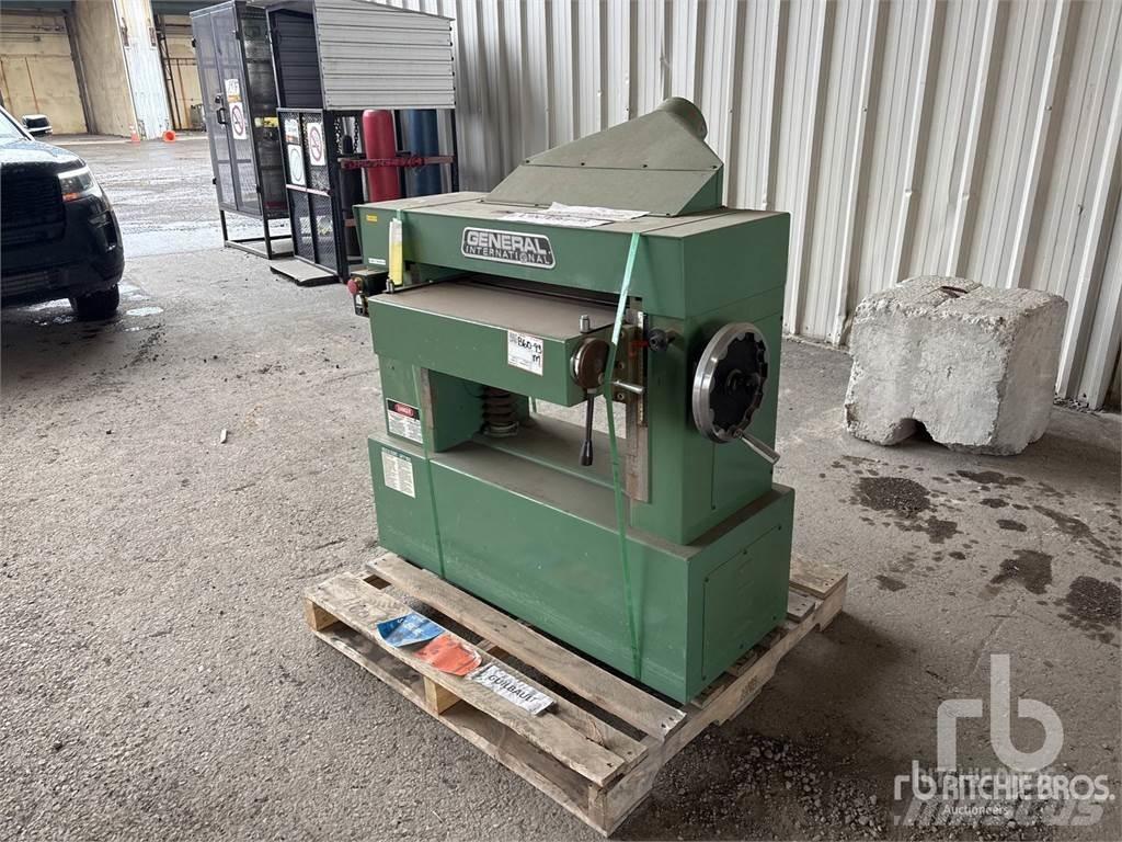 Jointer  Maszyny budowlane - Inne