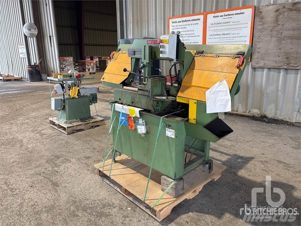 Jointer  Maszyny budowlane - Inne