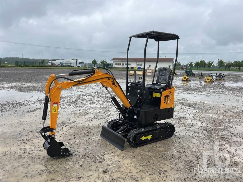 JPC HT12 Minikoparki