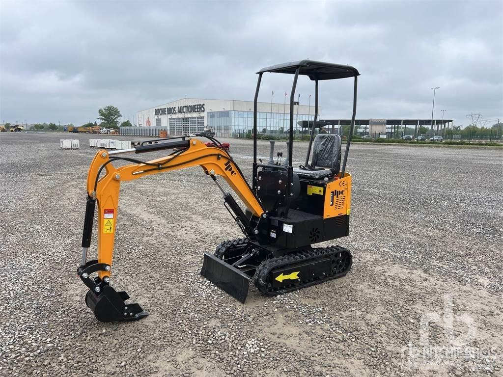 JPC HT12 Minikoparki