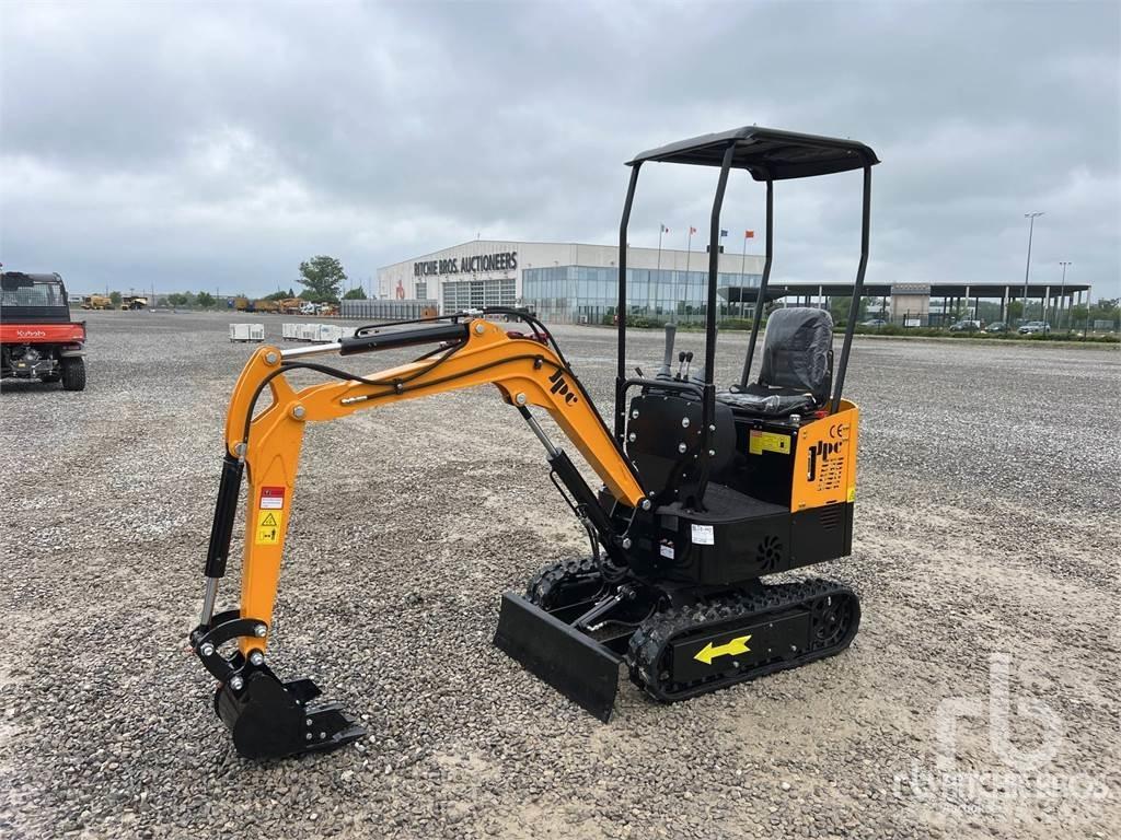 JPC HT12 Minikoparki