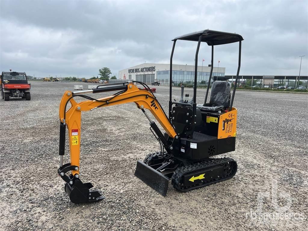 JPC HT12 Minikoparki