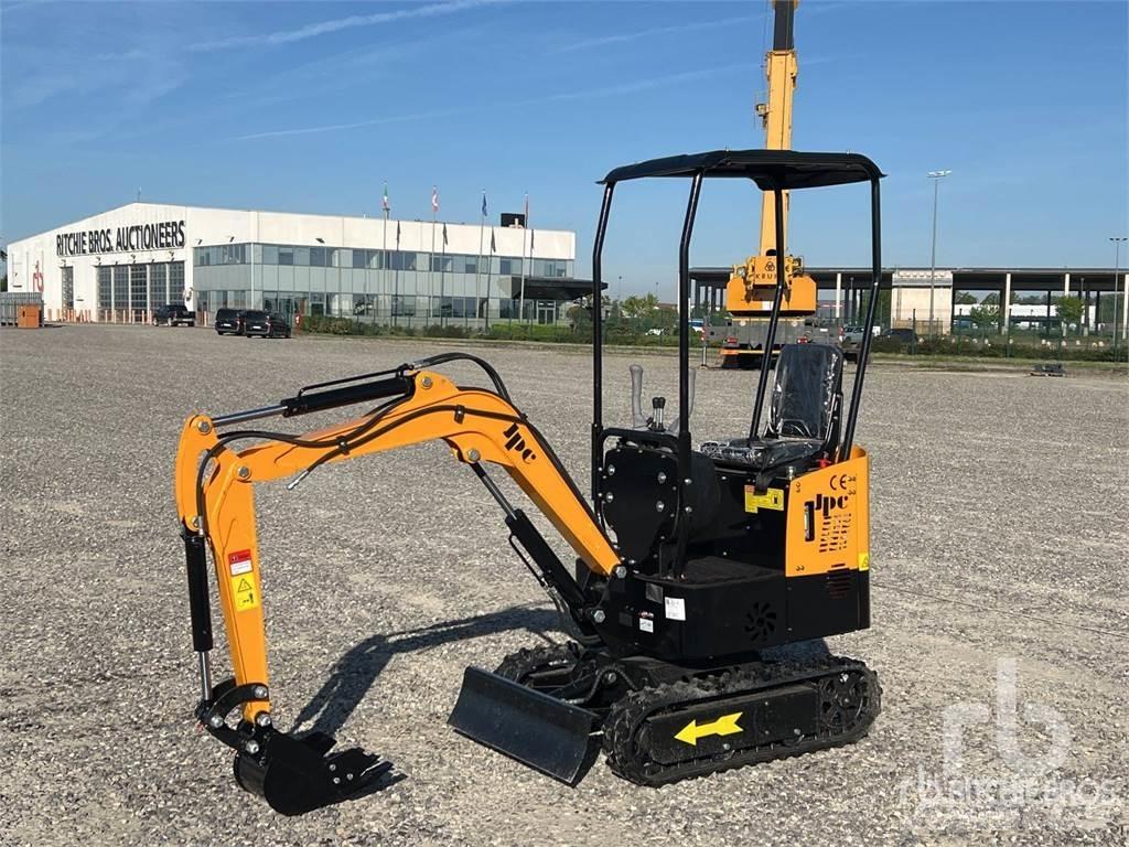 JPC HT12 Minikoparki