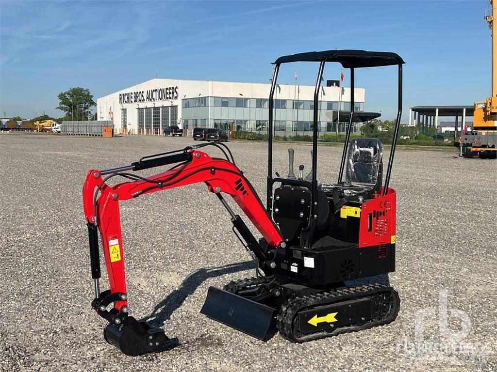JPC HT12 Minikoparki