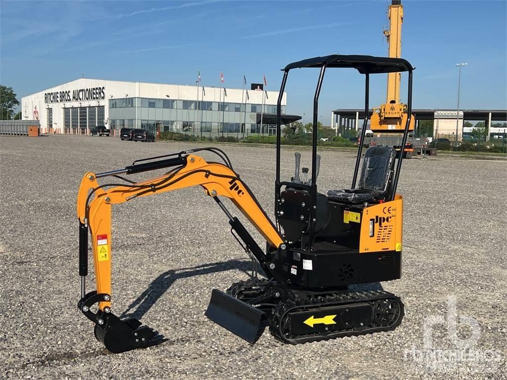 JPC HT12 Minikoparki