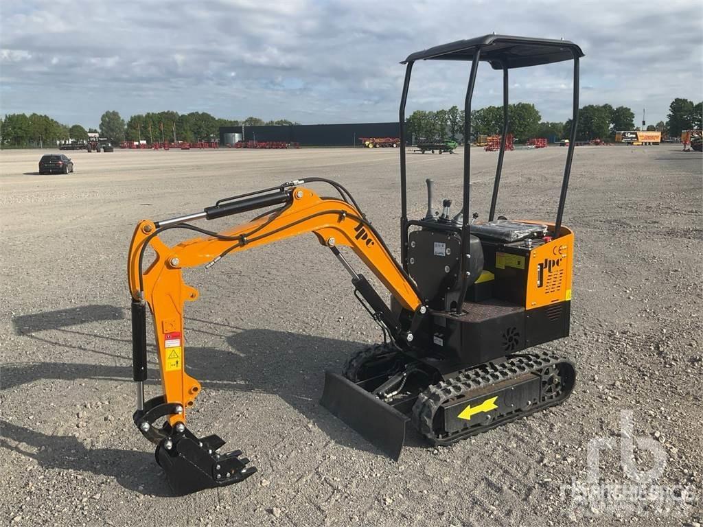 JPC HT12 Minikoparki