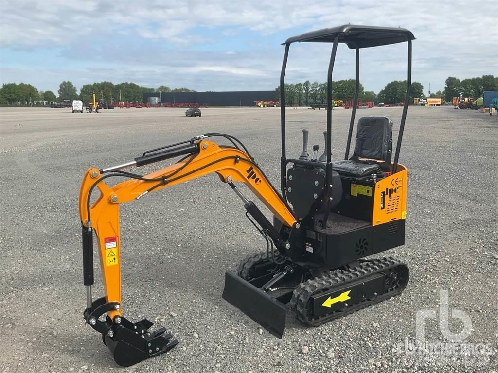 JPC HT12 Minikoparki