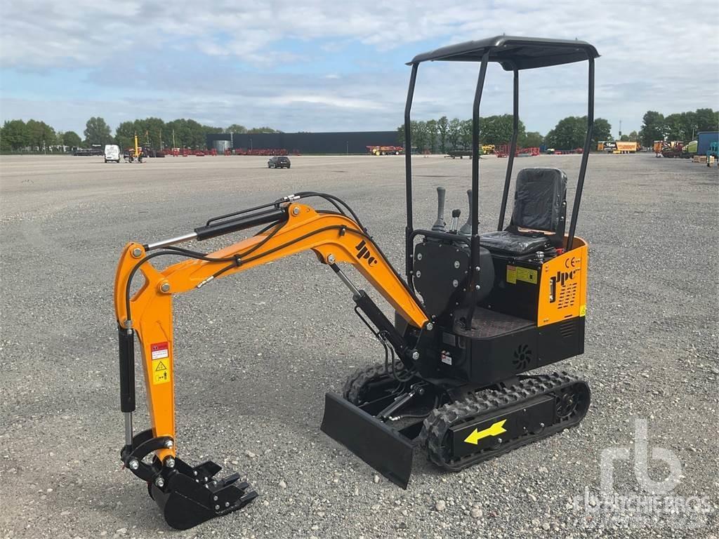 JPC HT12 Minikoparki